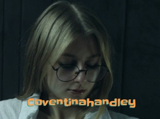 Coventinahandley