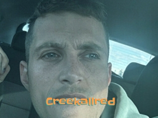 Creekallred