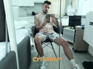 Crissken