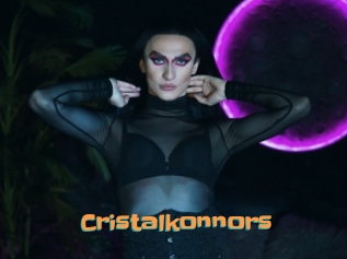 Cristalkonnors