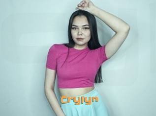 crylyn Cyberhuren