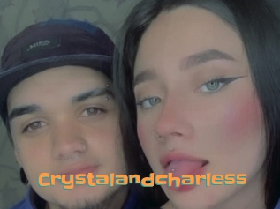 Crystalandcharless