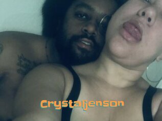 Crystaljenson