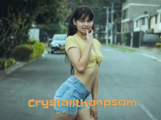 Crystallthonpsom