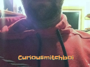 Curiousmitchboi