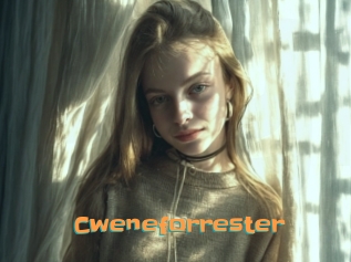 Cweneforrester