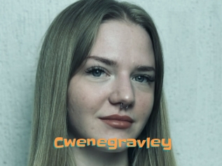 Cwenegravley