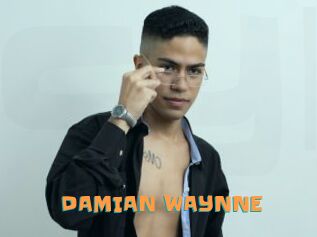 DAMIAN_WAYNNE