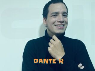 DANTE_R