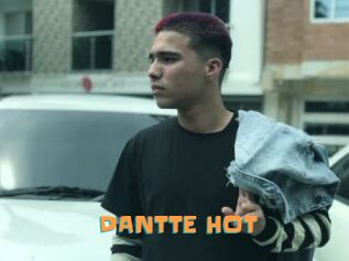 DANTTE_HOT