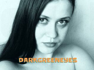 DARKGREENEYES