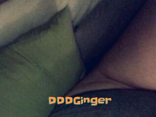 DDDGinger