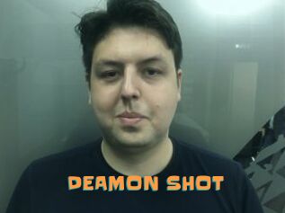 DEAMON_SHOT