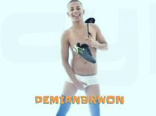 DEMIAN_BRWON