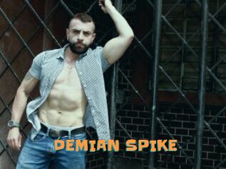 DEMIAN_SPIKE