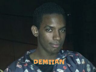 DEMIIAN