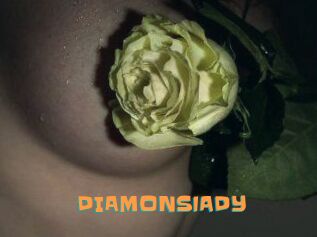 DIAMONSlADY