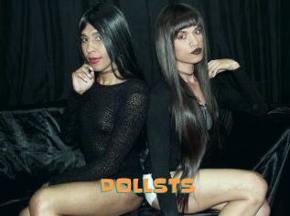 DOLLSTS