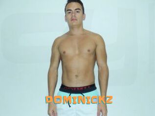 DOMINICKZ