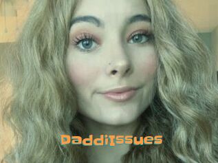 DaddiIssues