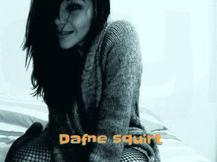 Dafne_squirt