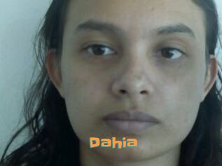 Dahia