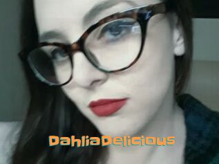 DahliaDelicious