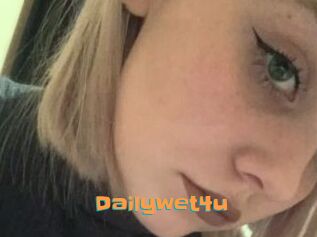 Dailywet4u