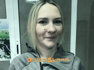 DaisaSkann