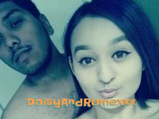 DaisyAndRomexxx