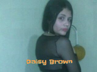 Daisy_Brown