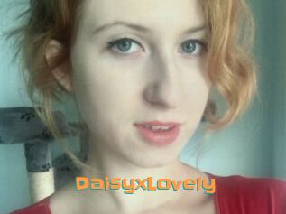 DaisyxLovely