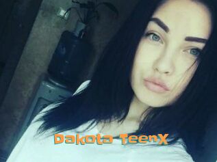 Dakota_TeenX