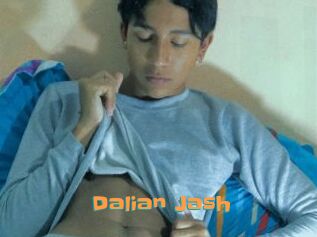 Dalian_Jash