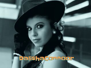 DalishaConnoor