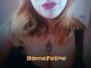 DameFeline