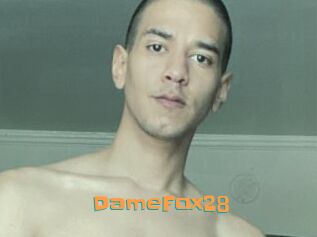 DameFox28