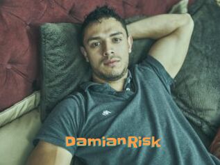 DamianRisk