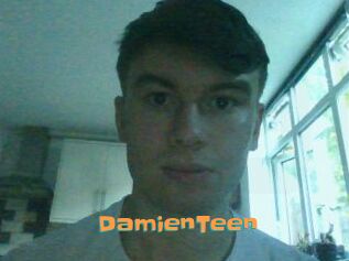 DamienTeen