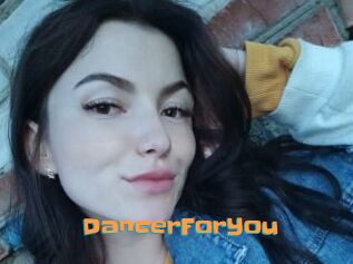 DancerForYou