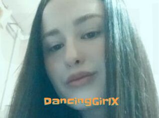 DancingGirlX