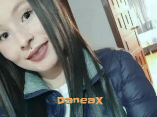 DaneaX