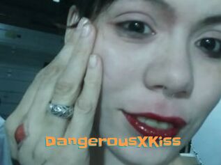 DangerousXKiss