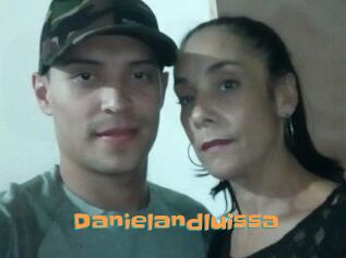 Danielandluissa