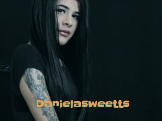 Danielasweetts