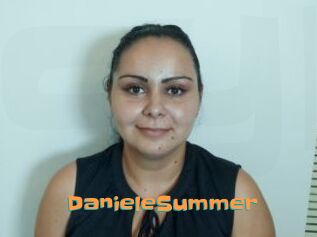 DanieleSummer