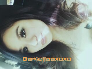 Daniellaaxoxo