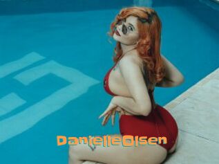 DanielleOlsen