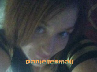 Daniellesmall