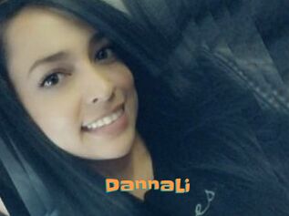 DannaLi